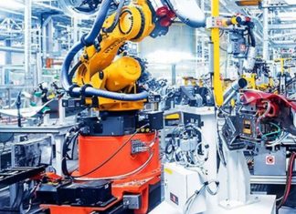 Baisse de 0,2 % de l’indice des prix à la production des industries manufacturières en mai 2023