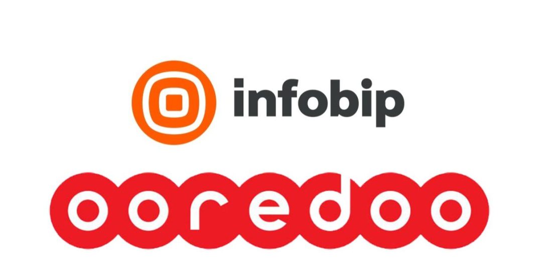 Infobip Ooredoo
