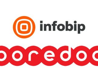 Infobip accompagne Ooredoo Algérie dans le développement de ses activités