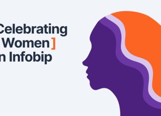 Infobip met le point sur l’importance des femmes dans le milieu professionnel