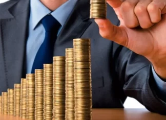 Investissements directs étrangers. Le flux net a plus que triplé