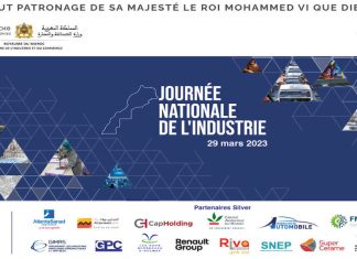 Journée nationale de l’industrie. Trois conventions actées