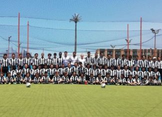 Juventus Academy Maroc. Un nouveau programme sport-études lancé