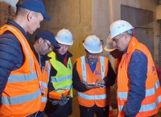 Ressources hydriques. Lydec dévoile son plan d’action 2030