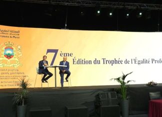 MIEPEEC. Tenue de la 7e édition des trophées de l’Égalité professionnelle