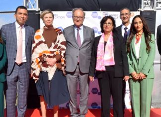 Anfa Realties. Vers l’ouverture d’une nouvelle école MLF