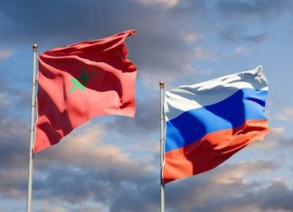 Maroc-Russie. Nasser Bourita s’entretien avec Serguei Lavrov par téléphone