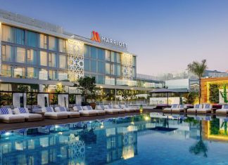 World Travel Awards. Le Rabat Marriott Hotel nominé pour 3 prix