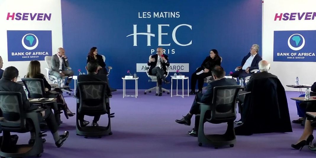 Matins HEC