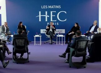 Les Matins HEC. La réforme de l’éducation au cœur du débat