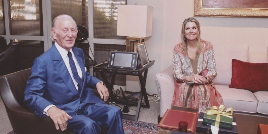 Maxima Benjelloun