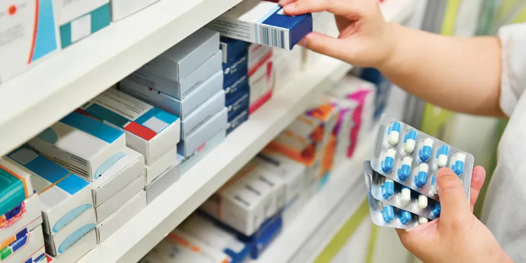 Medicaments