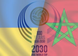Football. Le Mondial 2030 à portée de main pour le Maroc?