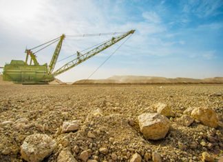 Les phosphates et dérivés deviennent le premier secteur exportateur