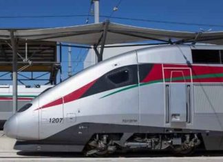 ONCF: perturbations sur l’axe Casablanca-Kénitra