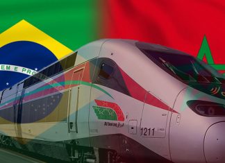 Match Maroc-Brésil. L’ONCF renforce son dispositif spécial