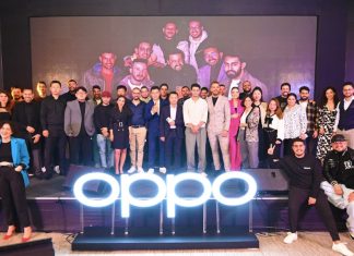 Le nouveau Oppo Reno 8T fait son entrée sur le marché marocain
