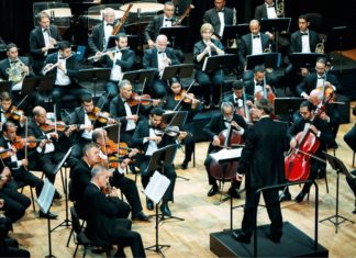 Le Concours International de Musique de l’OPM revient dans une 19e édition