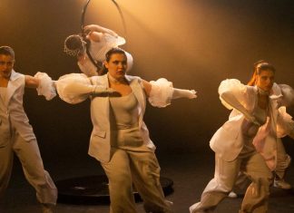 The Power of Allure. Peugeot rend hommage aux femmes
