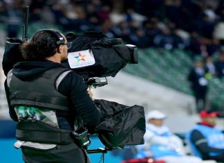 SNRT. Le match Maroc-Brésil explose l’audience