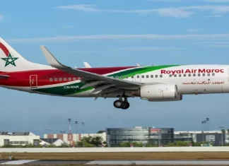 La RAM doublement certifiée par l’IATA