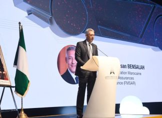 Carton plein pour la 9e édition du RDV de Casablanca de l’Assurance