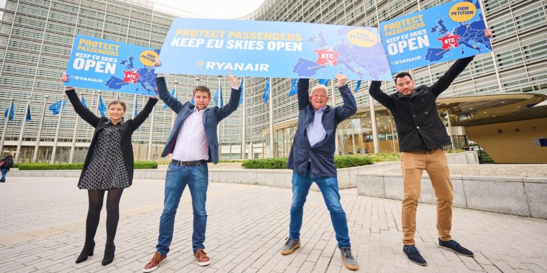 RyanAir