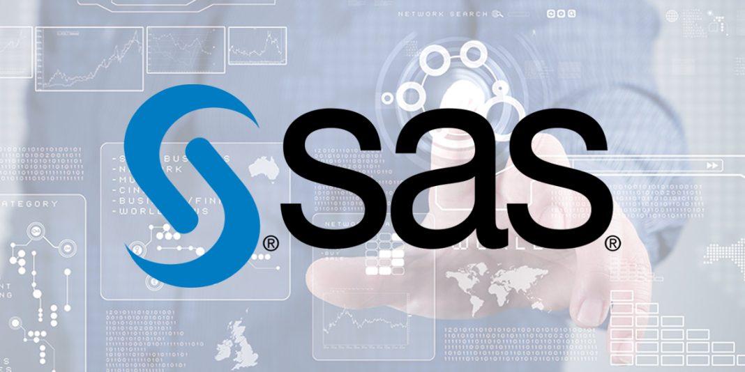 SAS CX world