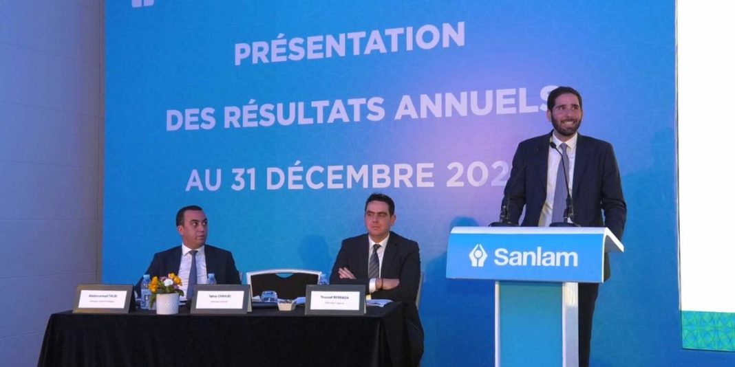 Sanlam