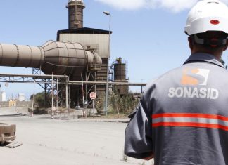 Sonasid perd 24% de son RNPG en 2023