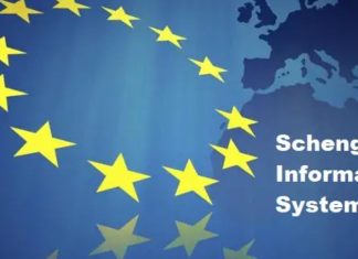 UE : le nouveau système d’information Schengen entre en vigueur