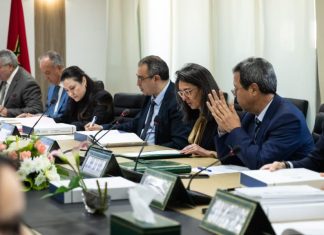 Tamwilcom fait le point sur l’exercice 2022