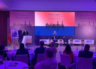 Taghazout Bay abrite la deuxième édition du « Morocco-UK Tourism Summit »