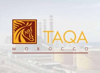 Dette : Taqa Morocco réalise une levée de fonds de 6,6 MMDH