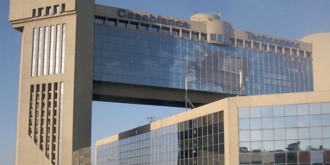 Technopark Casa