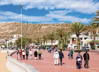 Tourisme. Une saison estivale exceptionnelle en perspective