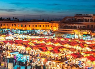 Tourisme: les recettes en devises atteignent un nouveau record