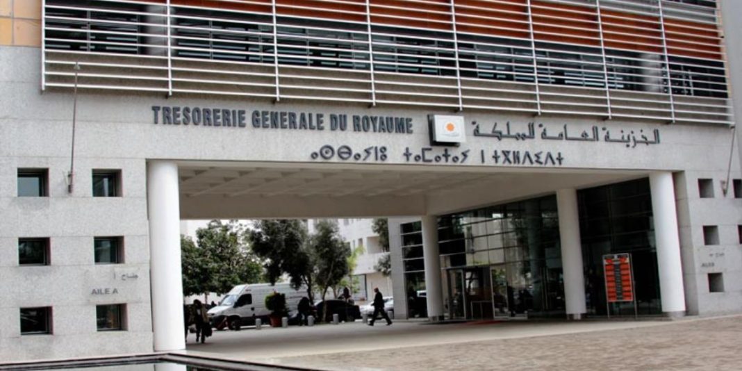 Trésor