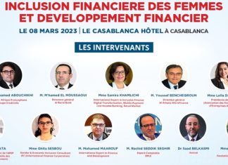 Le Forum de l’Inclusion Financière : zoom sur la situation des femmes