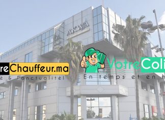 VotreChauffeur.ma et Votrecolis.ma réalisent une levée de fonds auprès du Groupe Akwa