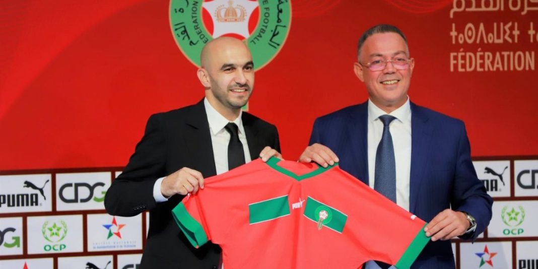 Walid-Regragui