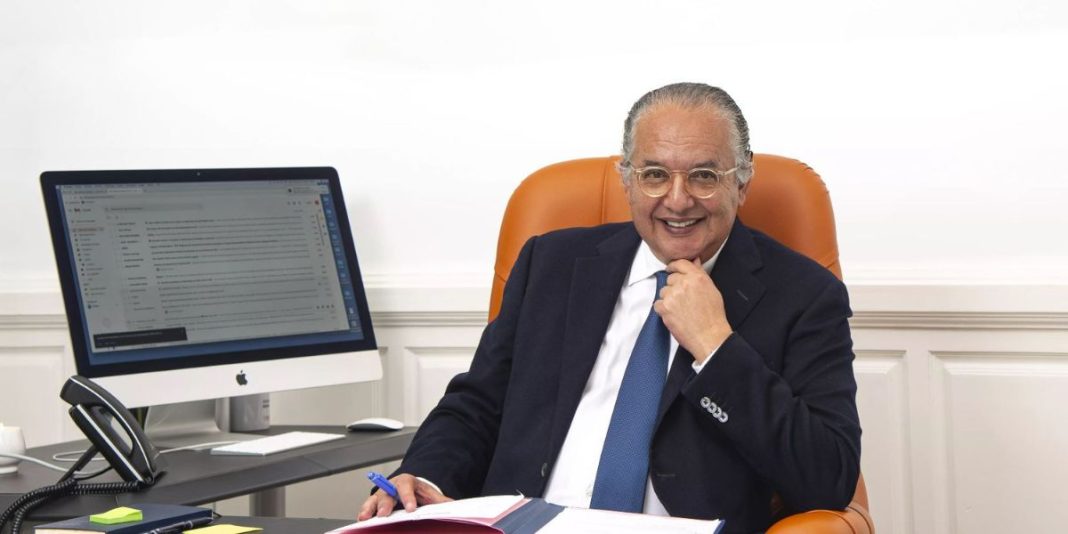 Zouhair Bennani