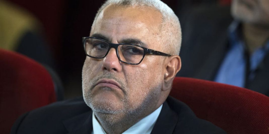 abdelilah benkirane