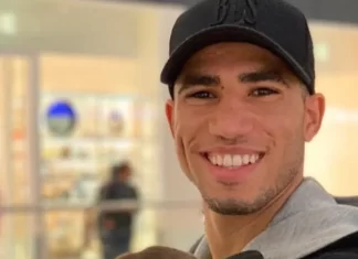 Affaire Achraf Hakimi. La défense dénonce une « tentative de racket »