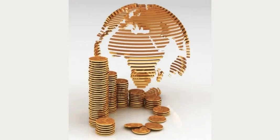 afrique croissance