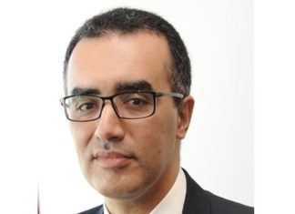 Nareva Holding. Aymane Taud nommé PDG
