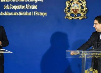 Maroc-UE-Israël. Un accord de coopération tripartite sera signé ce mois