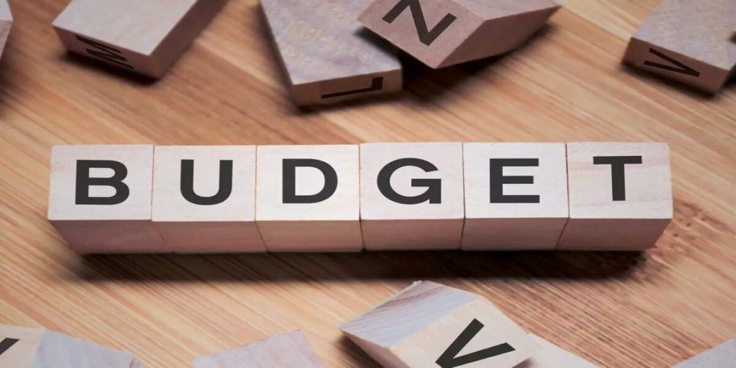 budget