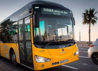 Des contrôleurs qui violentent des clients ? L’éclairage de Casabus