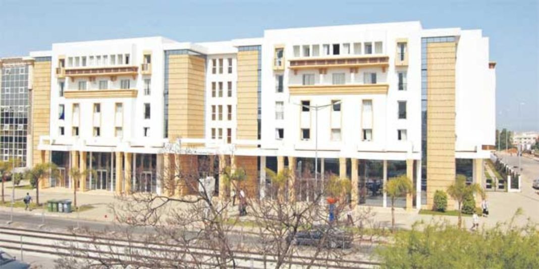 cite universitaire oujda